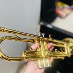 Yamaha Trumpet New 