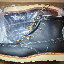 Thorogood Work Boots/botas Para El Trabajo