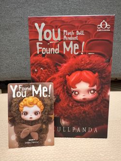Skullpanda You Found Me Sneaky Chestnut