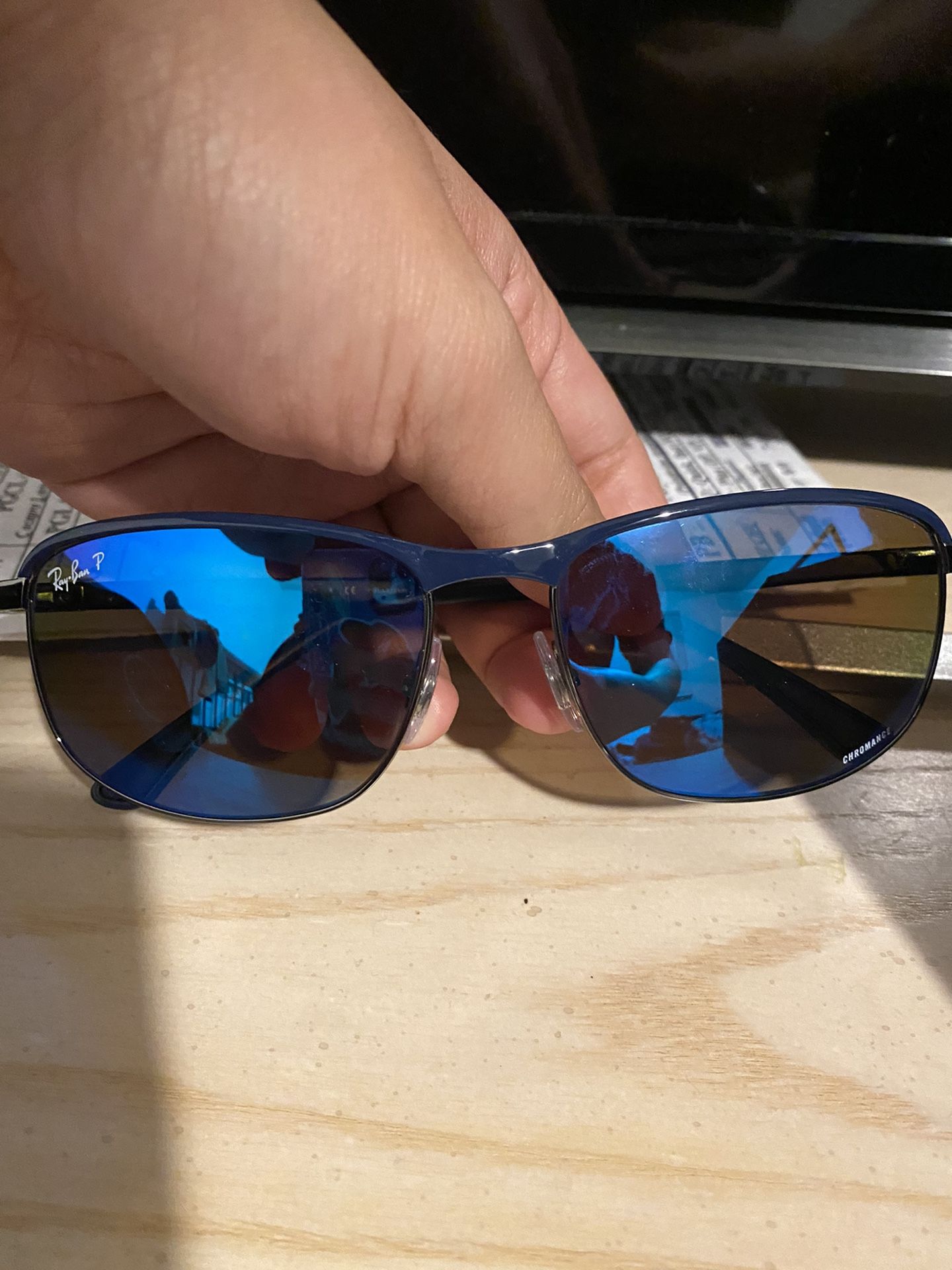 Rayban Glasses