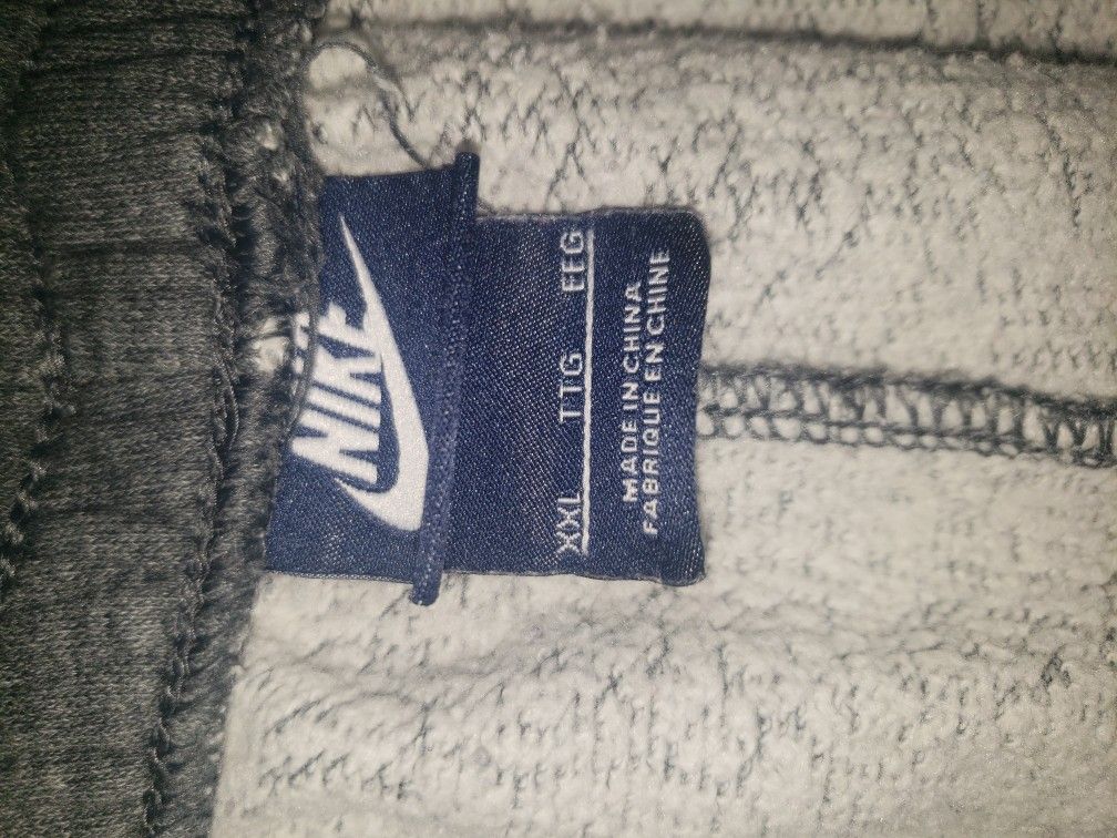 Nike Sweat Pants 