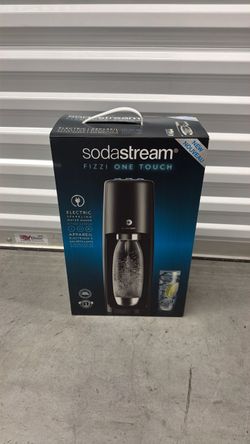 Soda Stream