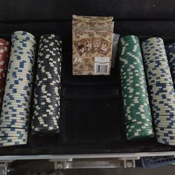 Poker Chips