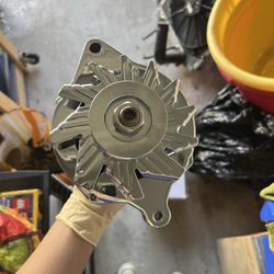 100 Amp Alternator