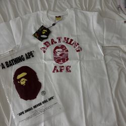 Bape shirt