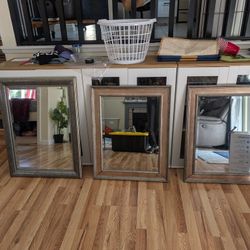Mirrors For Free