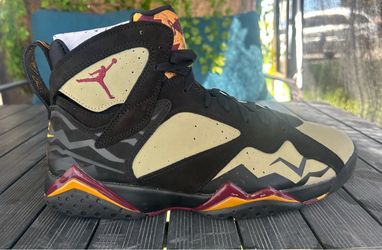 Air Jordan 7