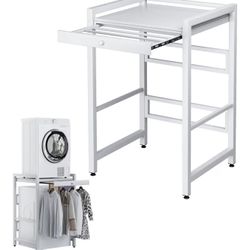 Mueble Para Lavadora Y Secadora 