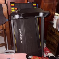 Beey New Running Machine