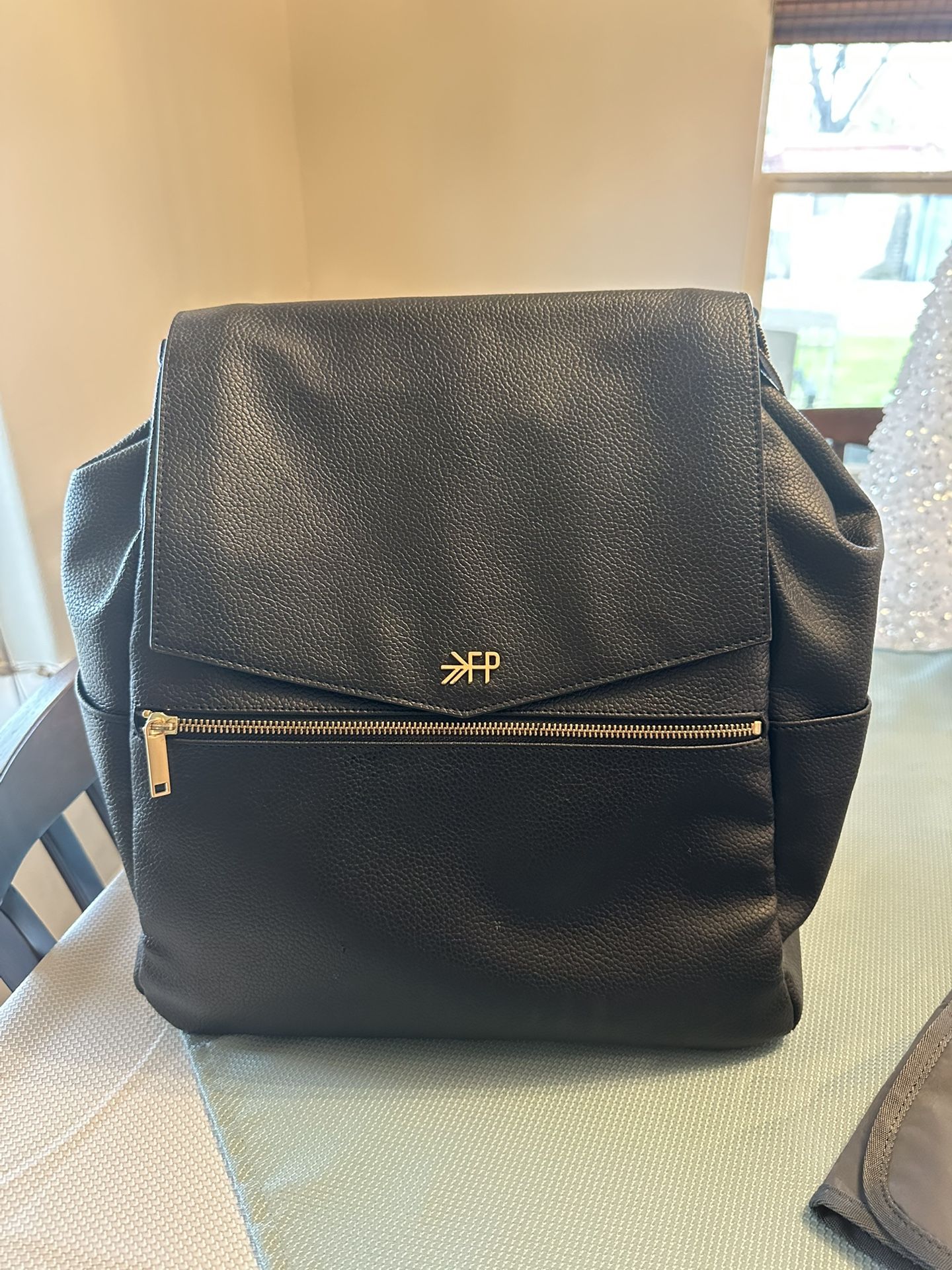 Freshly picked Diaper Back Pack