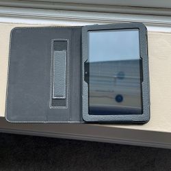 Kindle Tablet $20