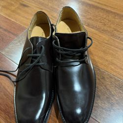 Express Man Dress Shoe