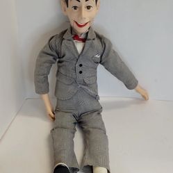 Pee Wee Herman