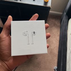 AirPods 