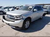 2012 DODGE DURANGO FOR PARTS ONLY