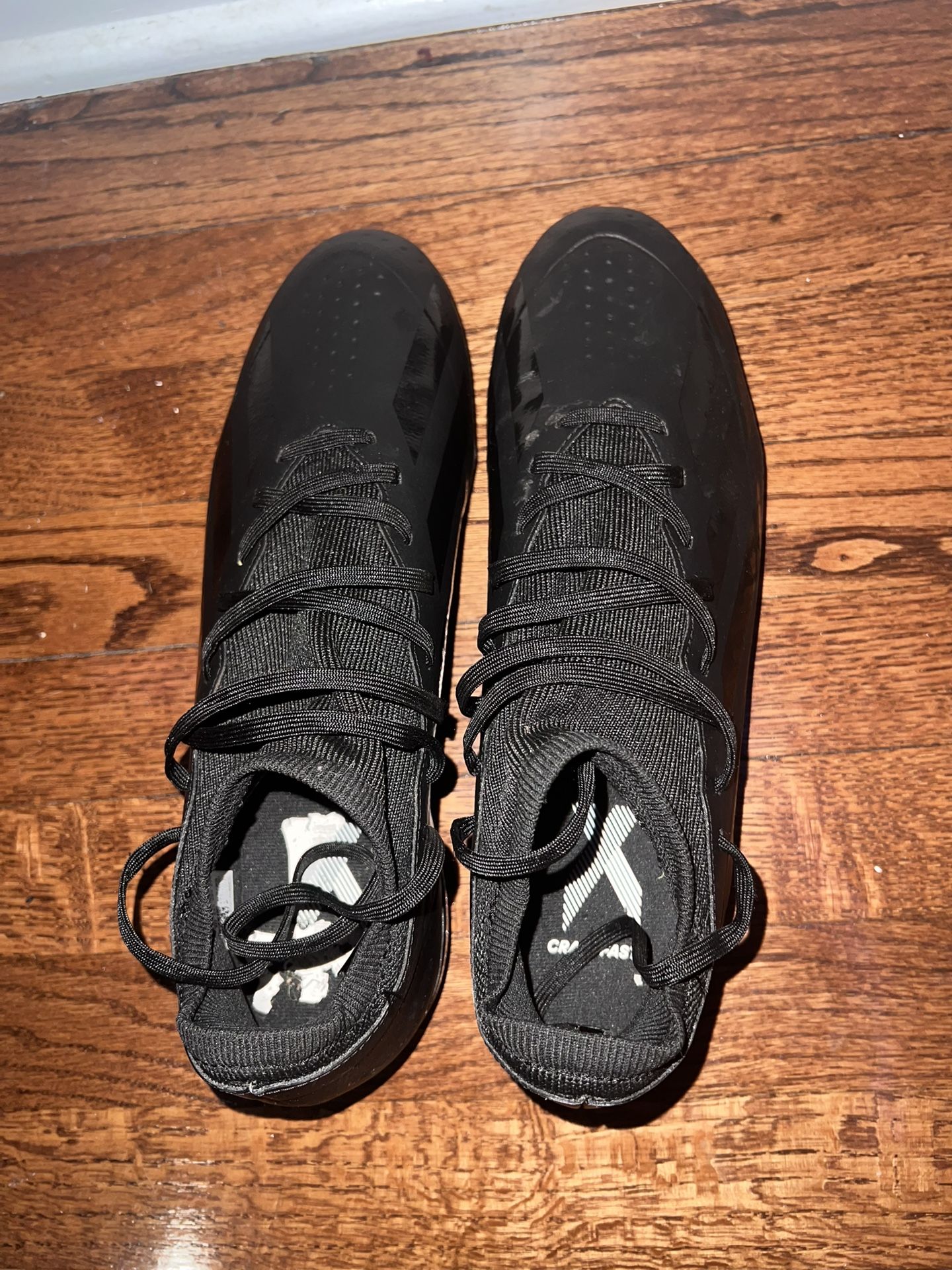 Adidas X Crazy Feat