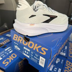 Brooks Adrenaline GTS25