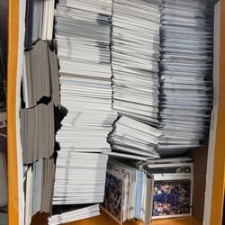 MLB topps baseball cards