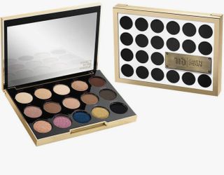 Urban Decay Gwen Stefani Palette