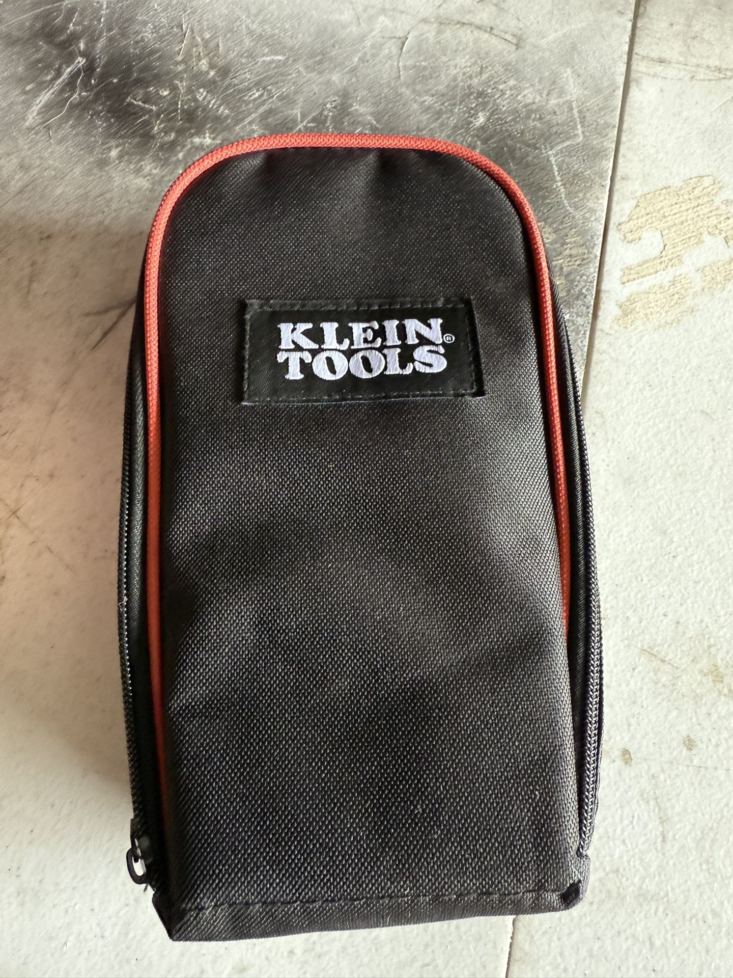 Klein Clamp Meter CL800 