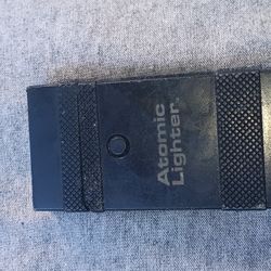 Atomic Lighter