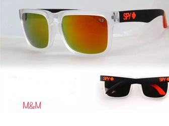 SPY Helm sunglasses M&M