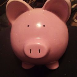 Original Piggy Bank 