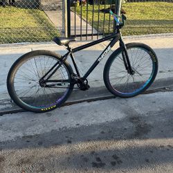 Mini Bike Trades Or Offers