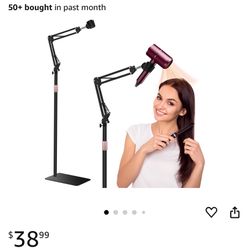 Vivnooh Hair Dryer Stand