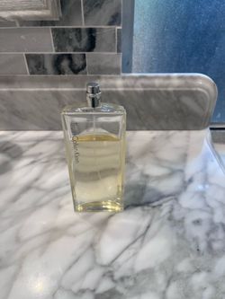 Calvin Klein perfume