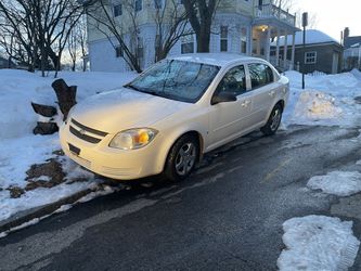 2007 Chevrolet Cobalt