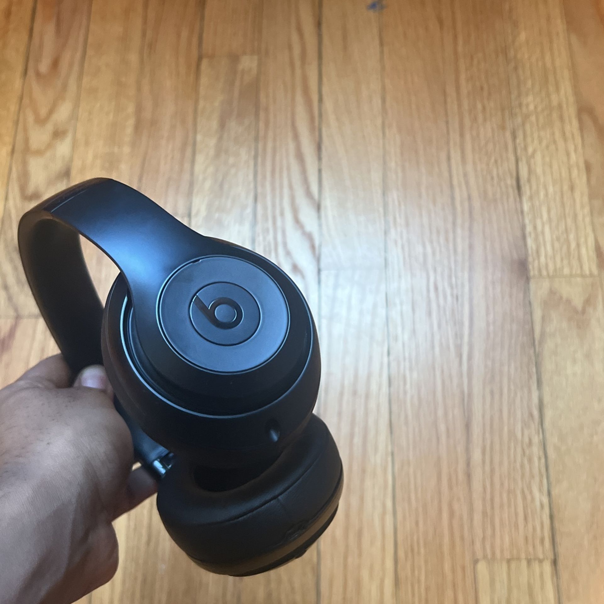 Beats Studio3 Headphones 