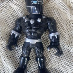 Black Panter Toy