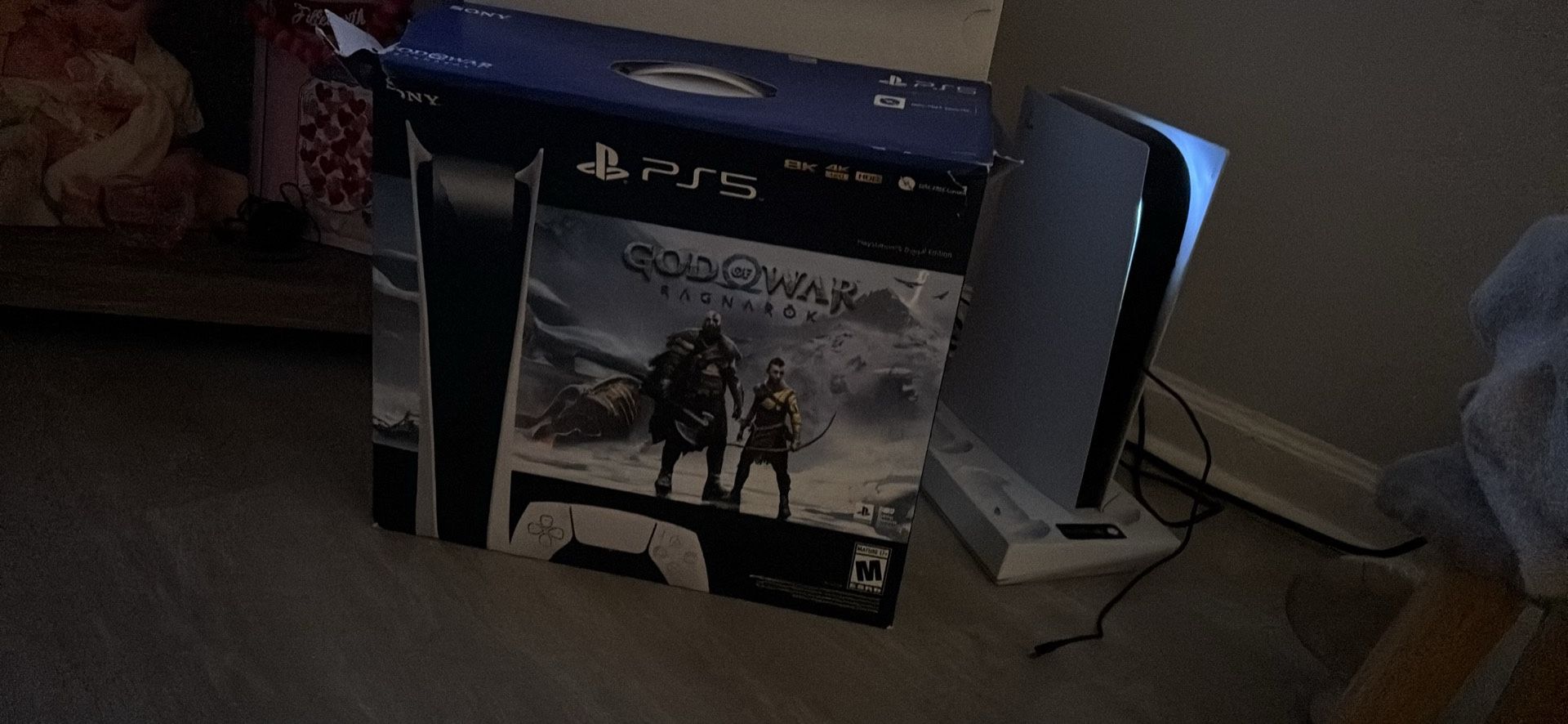 Ps5