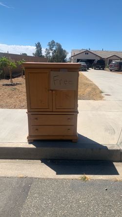 Armoire