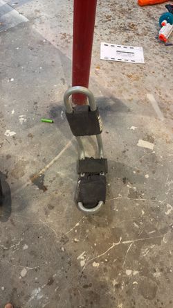Kayak racks