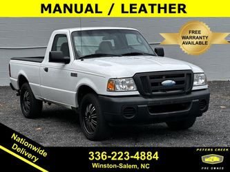 2009 Ford Ranger