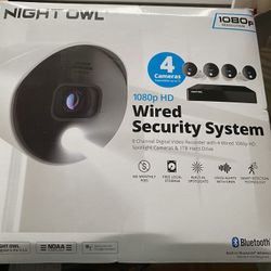 Security Camera Without Hard Drive