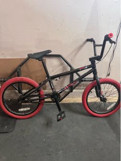 Boys Haro BMX