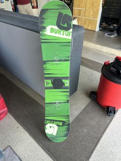 Youth Snow Board