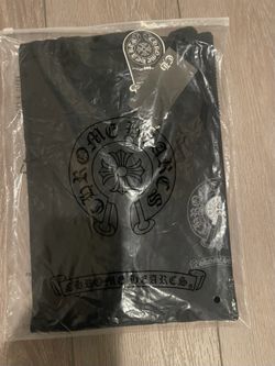 Chrome hearts tee