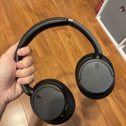 Sony - WHCH720N Wireless Noise Canceling Headphones