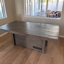 Kitchen Dining Table