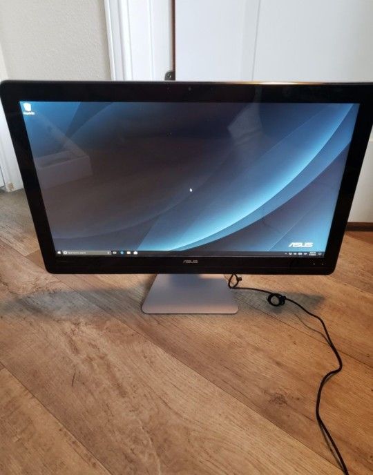 Asus Zen Aio New / Serious Buyers Only