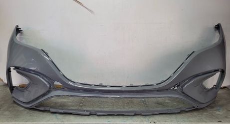 2023 2024 MERCEDES BENZ EQE500 SUV FRONT BUMPER COVER OEM A(contact info removed)801