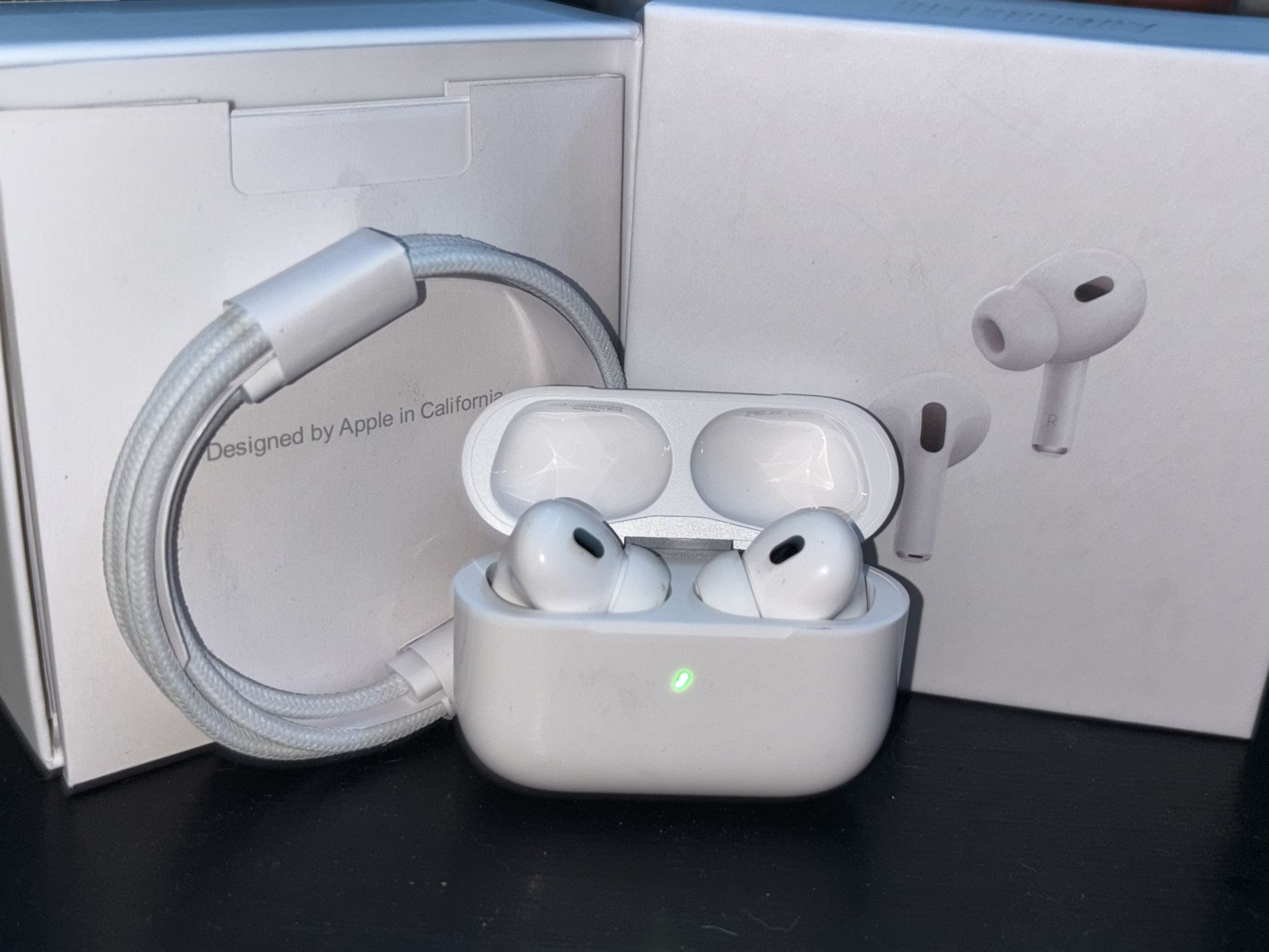 Airpod Pro 2nd Generation