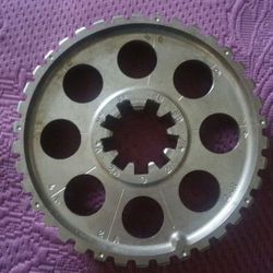 Ford 2300 Adjustable Cam Gear