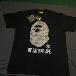 Bape Tee