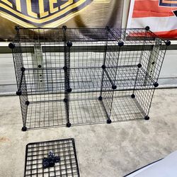Wire Storage rack