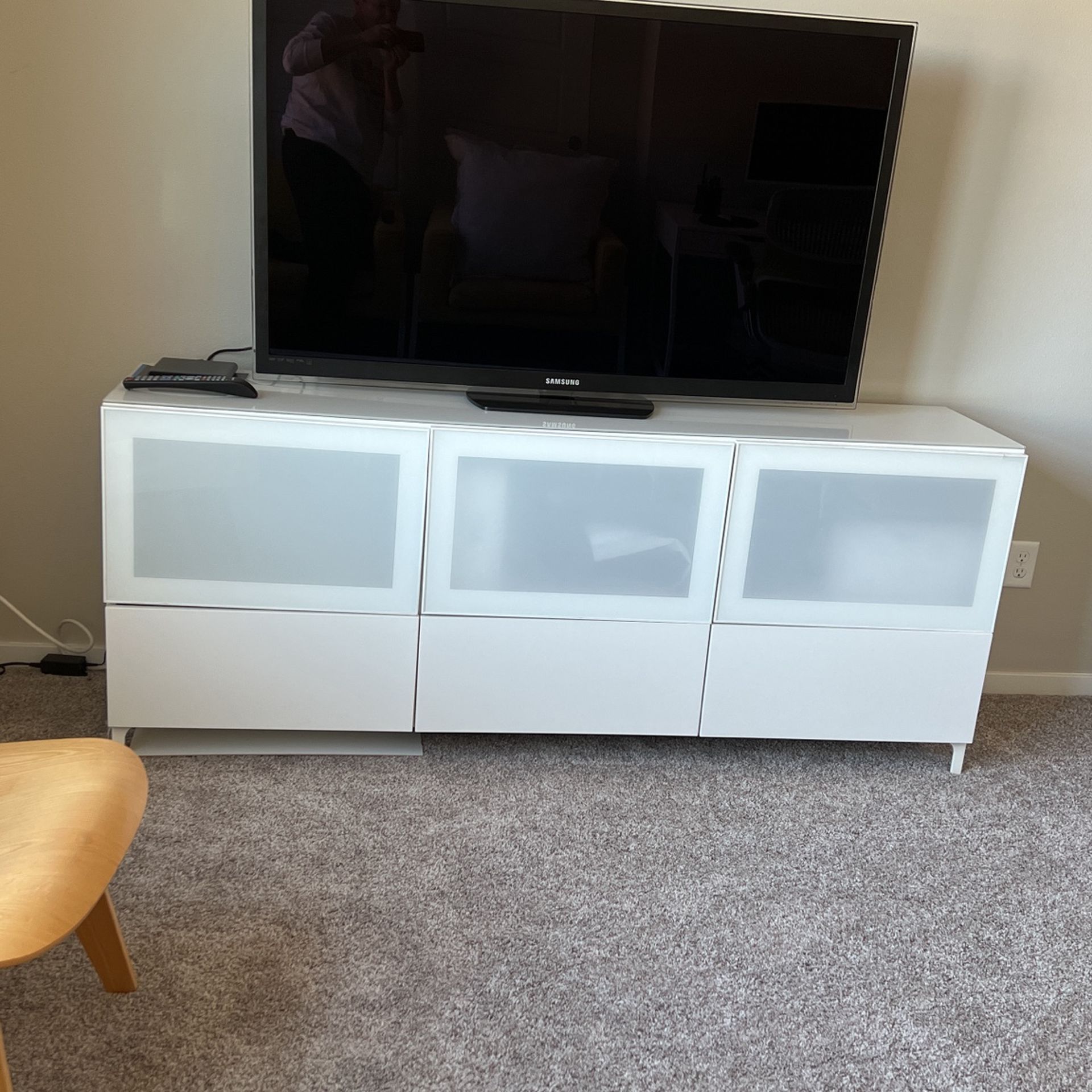 IKEA Entertainment Unit